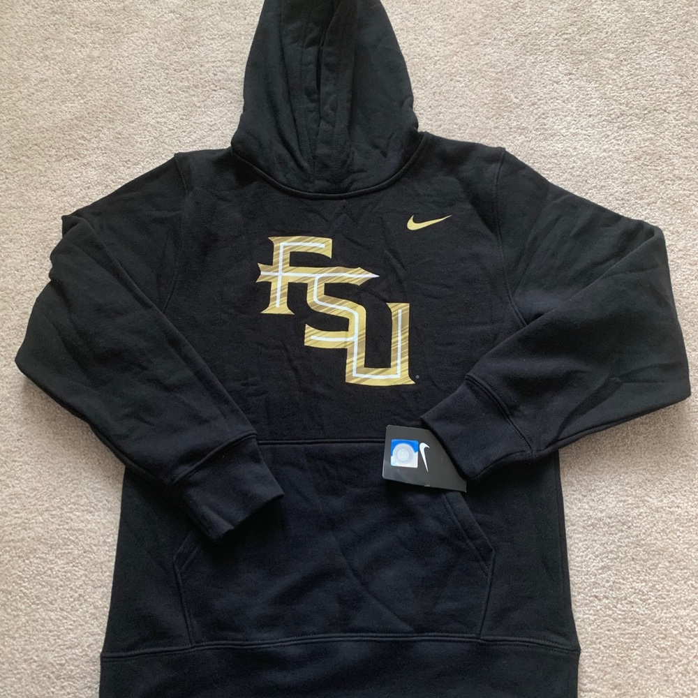Florida State Seminoles Nike Sweatshirt